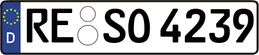 RE-SO4239