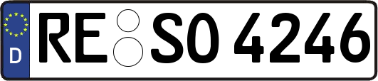 RE-SO4246
