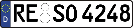 RE-SO4248