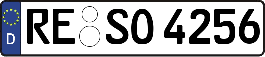 RE-SO4256