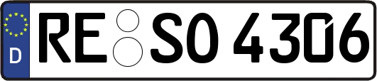 RE-SO4306