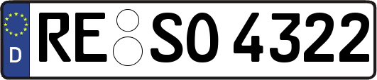 RE-SO4322