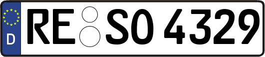 RE-SO4329