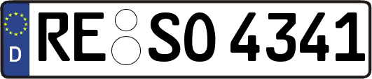 RE-SO4341