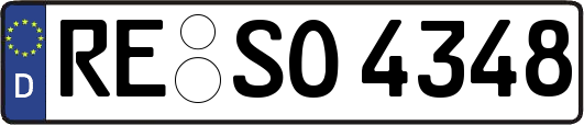 RE-SO4348