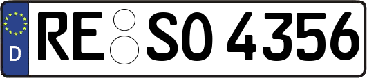 RE-SO4356