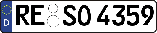 RE-SO4359