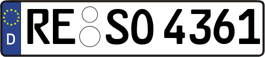 RE-SO4361
