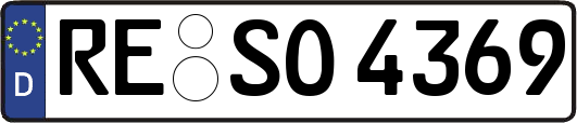 RE-SO4369