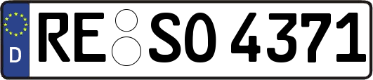RE-SO4371