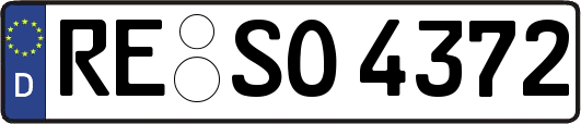 RE-SO4372