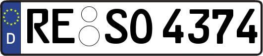 RE-SO4374