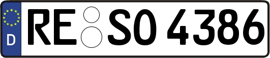RE-SO4386