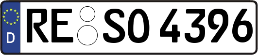 RE-SO4396