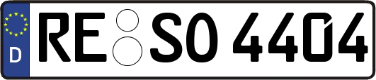 RE-SO4404