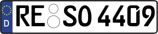 RE-SO4409