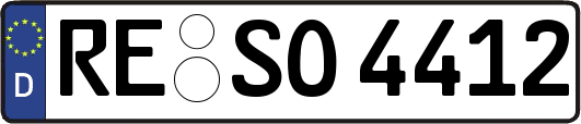 RE-SO4412