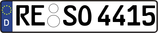 RE-SO4415