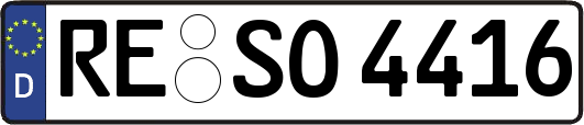 RE-SO4416
