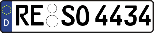 RE-SO4434