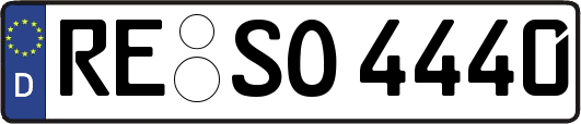 RE-SO4440
