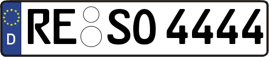 RE-SO4444