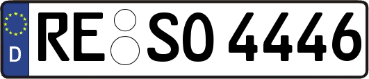 RE-SO4446