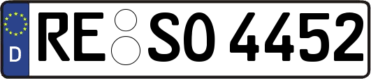 RE-SO4452