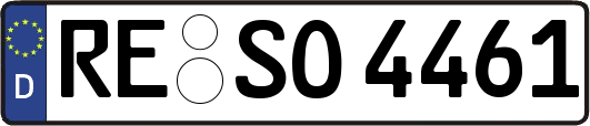RE-SO4461