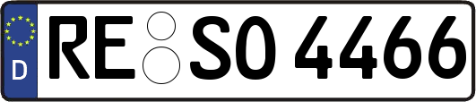 RE-SO4466