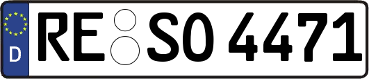 RE-SO4471