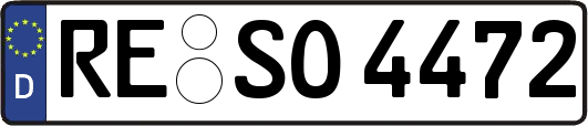 RE-SO4472