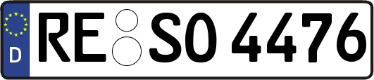 RE-SO4476