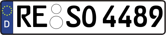RE-SO4489