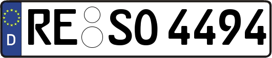 RE-SO4494