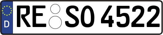 RE-SO4522