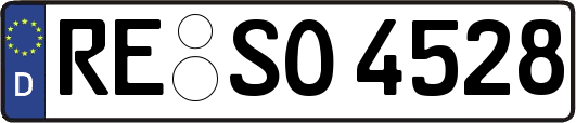 RE-SO4528