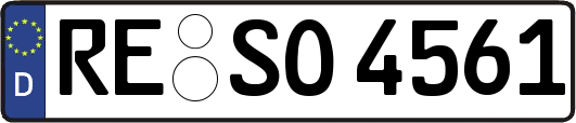 RE-SO4561
