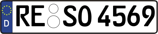 RE-SO4569