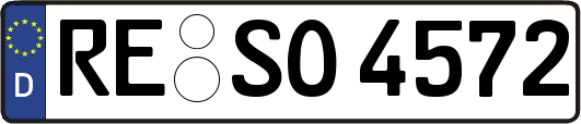 RE-SO4572