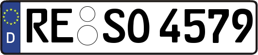 RE-SO4579