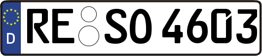 RE-SO4603