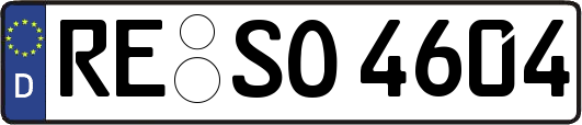RE-SO4604