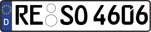 RE-SO4606