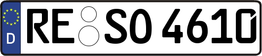 RE-SO4610
