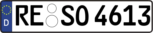 RE-SO4613