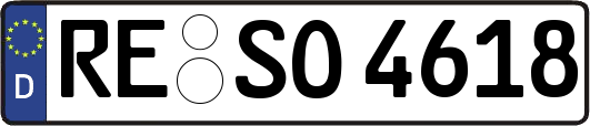 RE-SO4618