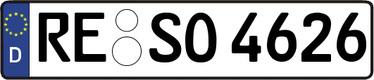 RE-SO4626