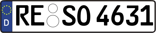 RE-SO4631