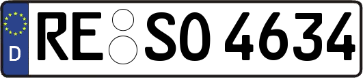 RE-SO4634